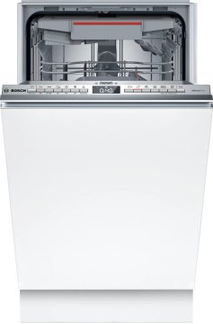 Bosch Serie 4 SPT4EMX24E lavastoviglie A scomparsa totale 10 coperti C