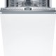 Bosch Serie 4 SPT4EMX24E lavastoviglie A scomparsa totale 10 coperti C 2