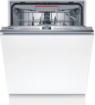 Bosch Serie 4 SMH4HVX00E lavastoviglie A scomparsa totale 14 coperti D