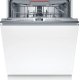 Bosch Serie 4 SMH4HVX00E lavastoviglie A scomparsa totale 14 coperti D 2