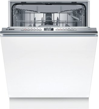 Bosch Serie 4 SMV4HVX03E lavastoviglie A scomparsa totale 14 coperti D