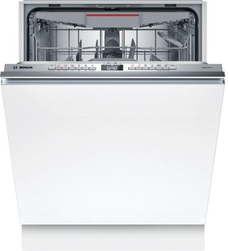 Bosch Serie 4 SMH4EVX00E lavastoviglie A scomparsa totale 14 coperti C