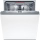 Bosch Serie 6 SMH6YCX02E lavastoviglie A scomparsa totale 14 coperti A 2