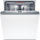 Bosch Serie 4 SMH4HCX19E lavastoviglie A scomparsa totale 14 coperti D 2