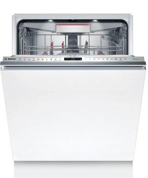 Bosch Serie 8 SMH8ZCX01E lavastoviglie A scomparsa totale 14 coperti C