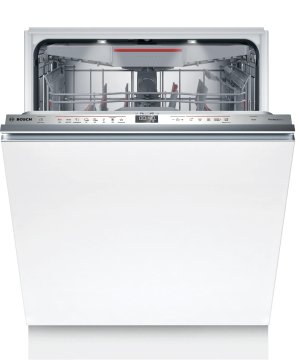 Bosch Serie 6 SMH6ZCX03E lavastoviglie A scomparsa totale 14 coperti C