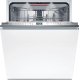 Bosch Serie 6 SMH6ZCX03E lavastoviglie A scomparsa totale 14 coperti C 2