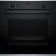 Bosch Serie 4 HBA214EB3 forno 71 L 3400 W A+ Nero 2