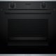 Bosch Serie 4 HBA234BB3 forno 71 L 3400 W A+ Nero 2