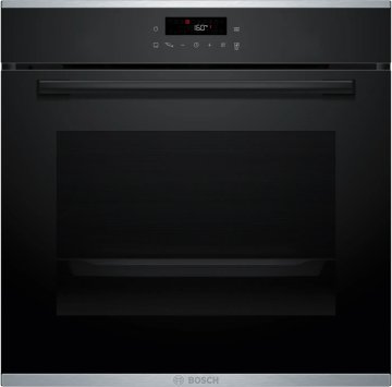 Bosch Serie 4 HBA272BB3 forno 71 L 3600 W A+ Nero