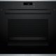 Bosch Serie 4 HBA272BB3 forno 71 L 3600 W A+ Nero 2