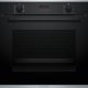 Bosch Serie 4 HBA274BB3F forno 71 L 3600 W A+ Nero 2