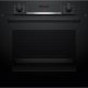 Bosch Serie 4 HBA534EB3 forno 71 L 3400 W A+ Nero 2