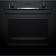 Bosch Serie 4 HQA534EB3 forno 71 L 3400 W A+ Nero 2