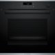 Bosch Serie 4 HRG212BB3 forno 71 L 3400 W A+ Nero 2