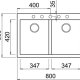 QUADRA 340 G68 BIANCO - LGQ34068BTP 3