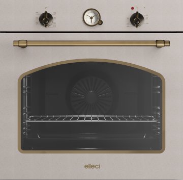 Elleci COUNTRY 2300 W Beige