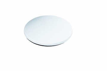 Elleci AKCP1296 accessorio idraulico per lavandino Bianco 12,7 cm (5")