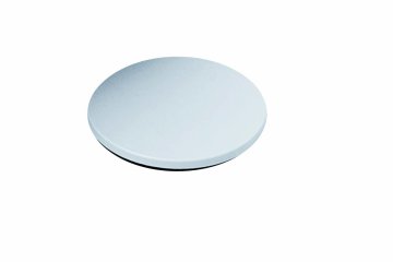 Elleci AGCP1268 accessorio idraulico per lavandino Bianco 12,7 cm (5")