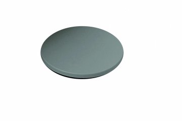 Elleci AKCP1293 accessorio idraulico per lavandino Grigio 12,7 cm (5")