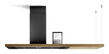 BIO ISLAND BLRO/A/120x53 USB ROVERE - PRF0200563