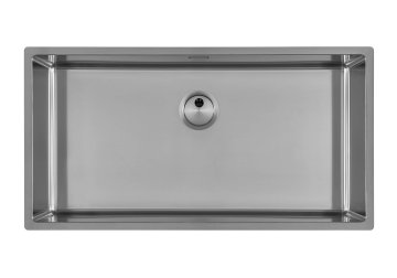 Foster 4458 840 Lavello sottopiano Rettangolare Acciaio inox