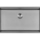 Foster 4458 840 Lavello sottopiano Rettangolare Acciaio inox 2