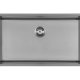 Foster 4458 840 Lavello sottopiano Rettangolare Acciaio inox 3