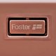 Foster 1155 858 lavello Lavello sottopiano Rettangolare Acciaio inox 3