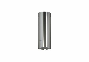 Foster 2530 001 cappa aspirante Cappa aspirante a parete Acciaio inox 549 m³/h A+