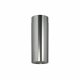 Foster 2530 001 cappa aspirante Cappa aspirante a parete Acciaio inox 549 m³/h A+ 2