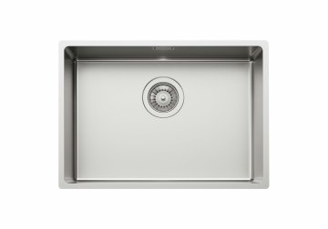 Foster 3135 850 Lavello sottopiano Rettangolare Acciaio inox