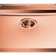 Foster 5554248 lavello Lavello sottopiano Quadrato Acciaio inox 2