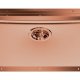 Foster 5557248 lavello Lavello montato su piano Rettangolare Acciaio inox 2