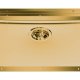 Foster 5557249 lavello Lavello montato su piano Rettangolare Acciaio inox 2