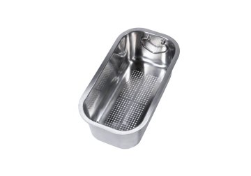 Foster 8154 043 Colapasta per lavello Acciaio inox