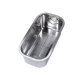 Foster 8154 043 Colapasta per lavello Acciaio inox 2