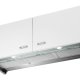 Foster New Wing Integrato Acciaio inox A 2