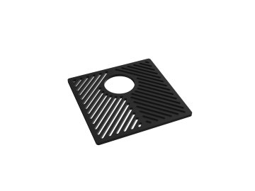 Foster 8100 651 Sink grid Composito Nero