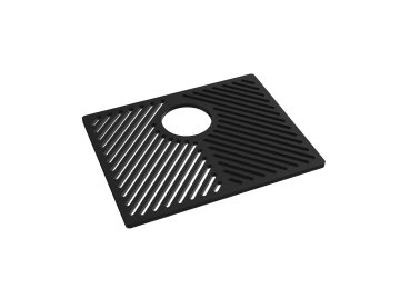 Foster 8100 652 Sink grid Composito Nero