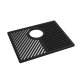 Foster 8100 652 Sink grid Composito Nero 2