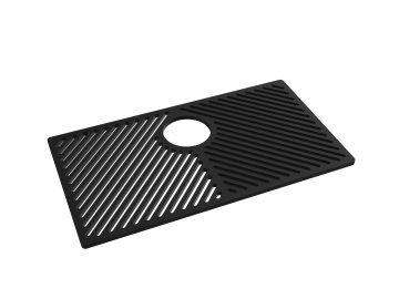 Foster 8100 653 Sink grid Composito Nero