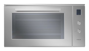 FORNO FL F90 MTL ECO INOX - 7107640