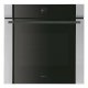 Foster S4001 65 L A++ Nero, Acciaio inox 2