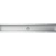 Foster 3025 881 Lavello sottopiano Rettangolare Acciaio inox 2