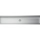 Foster 3025 800 Lavello sottopiano Rettangolare Acciaio inox 2