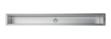 Foster 3025 801 Lavello sottopiano Rettangolare Acciaio inox