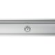 Foster 3025 801 Lavello sottopiano Rettangolare Acciaio inox 2