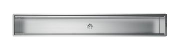 Foster 3026 800 Lavello sottopiano Rettangolare Acciaio inox