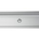 Foster 3026 800 Lavello sottopiano Rettangolare Acciaio inox 2